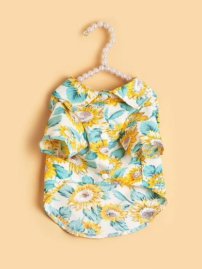 Dog Shirt For Small Dogs