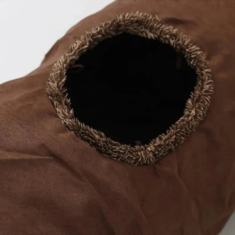 Cat Tunnel Cat Toy, Straight