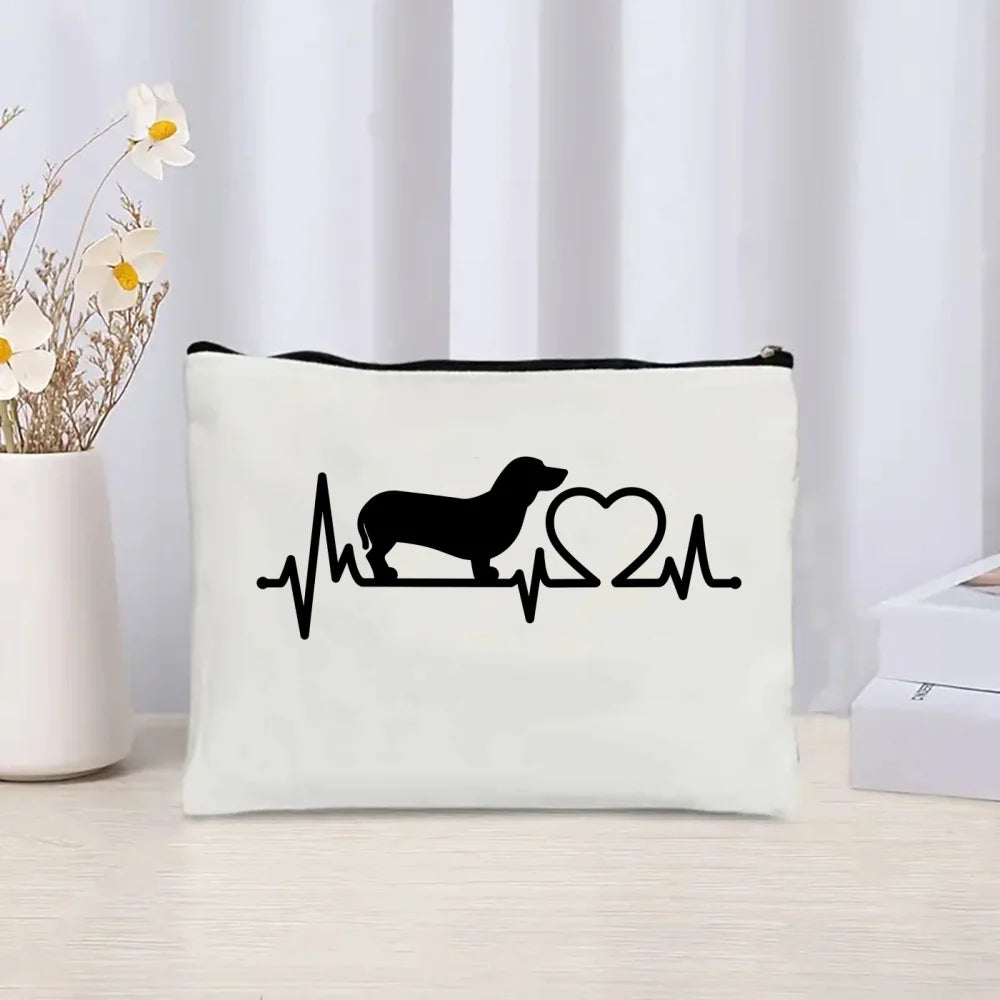 Large‑Capacity Pet Carrier Bag
