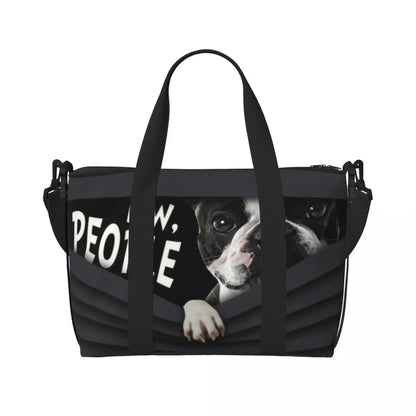 Custom Staffordshire Bull Terrier Dog