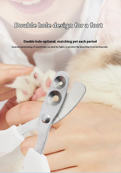 Cat Grooming Supplies 3 Piece