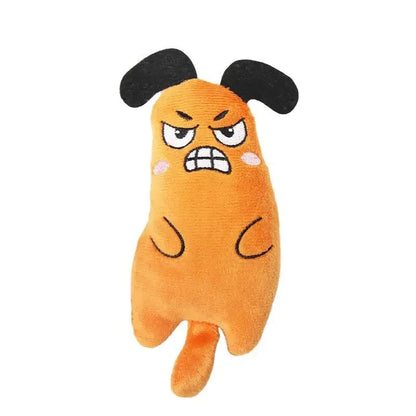 Cute Cat Toys Funny Interactive