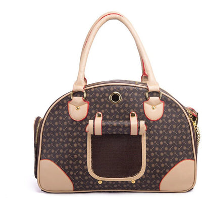 Large‑Capacity Pet Carrier Bag