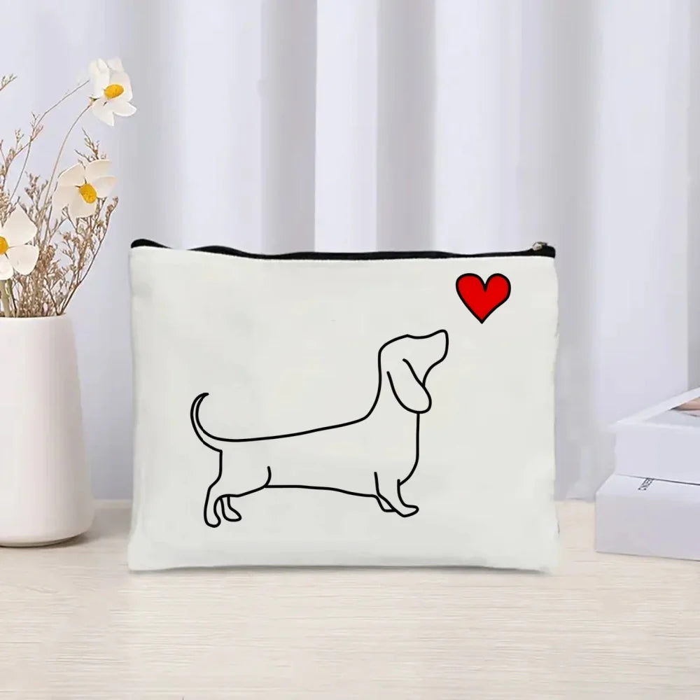 Large‑Capacity Pet Carrier Bag