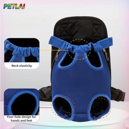 Pet Carrier Backpack