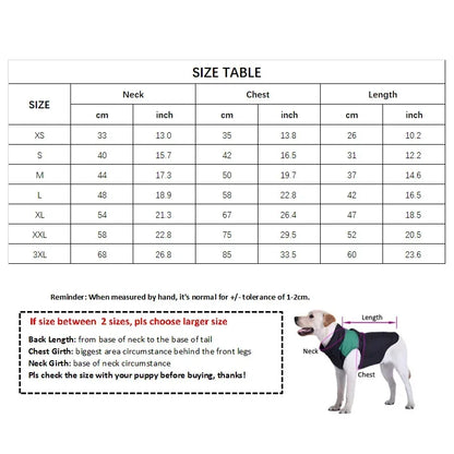 Soft Fleece Dog Hoodie