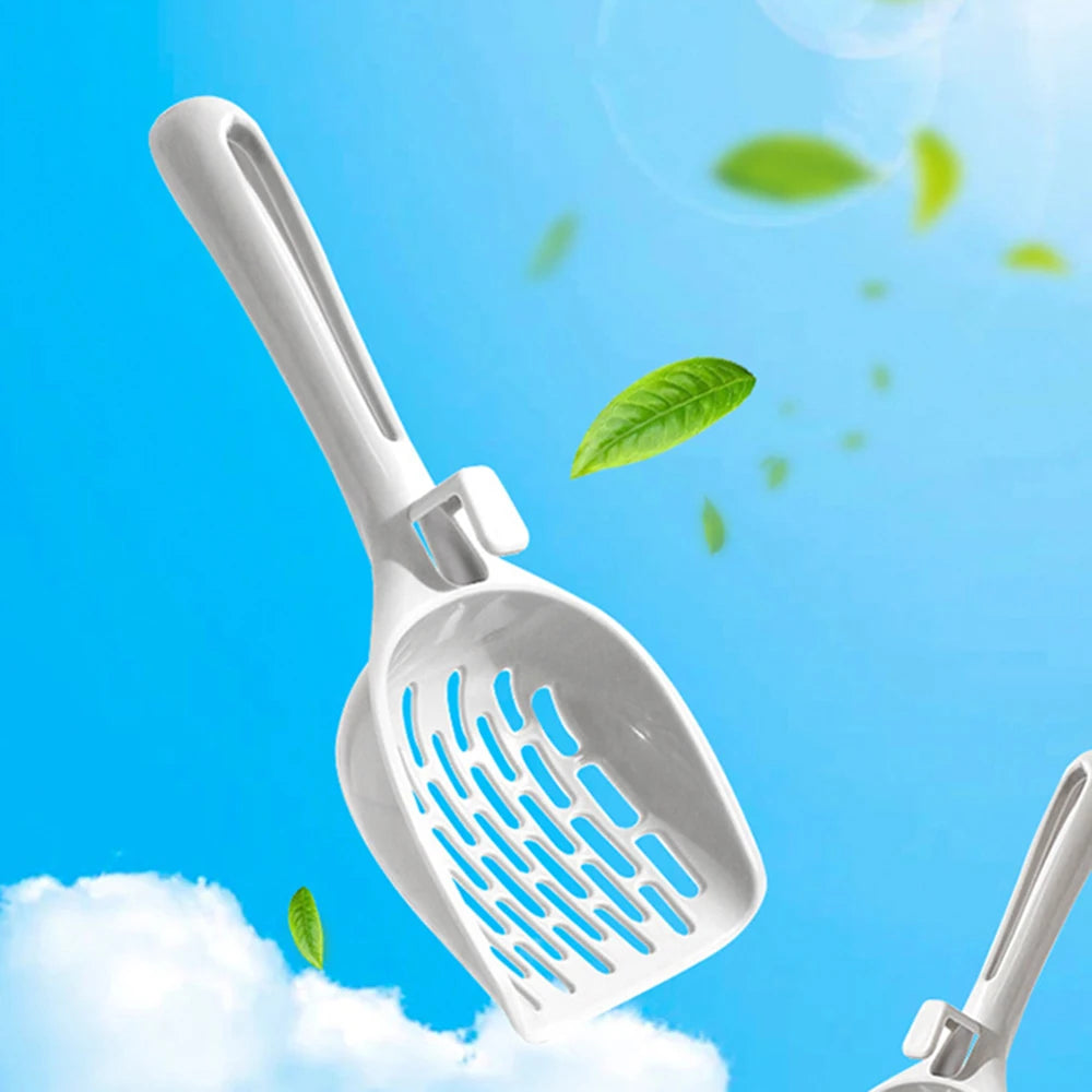 Mesh Cat Litter Shovel