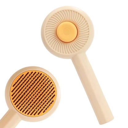 Cat Brush Pet Grooming Brush