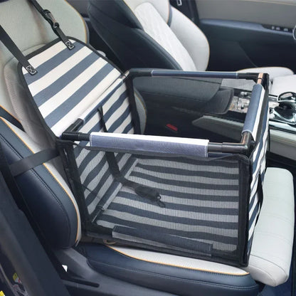 Dog Car Seat for Travelling - Waterproof