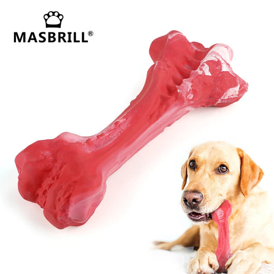 Durable Dog Chew Toy
