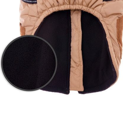 Winter Dog Jacket