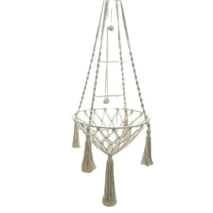 Pet Hammock Cat Swing Hand