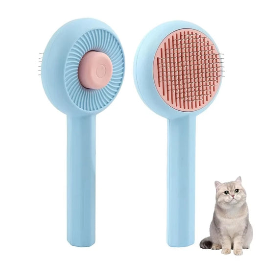 Cat Brush Pet Grooming Brush