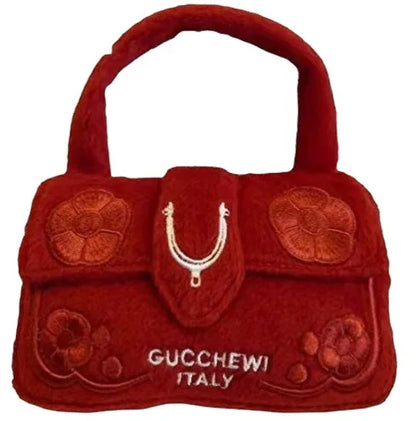 Drop Ship Bone Handbags Shape
