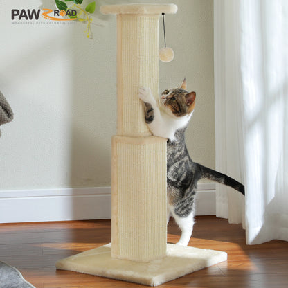 Large Cat Scratching Post