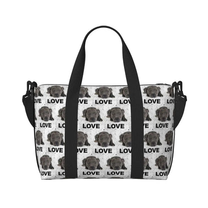 Custom Staffordshire Bull Terrier Dog
