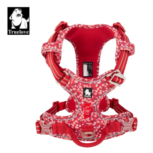 Truelove Pet Dog Harness For