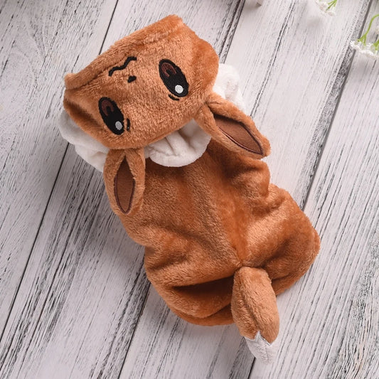 Funny Halloween Costume for Smaller Dogs