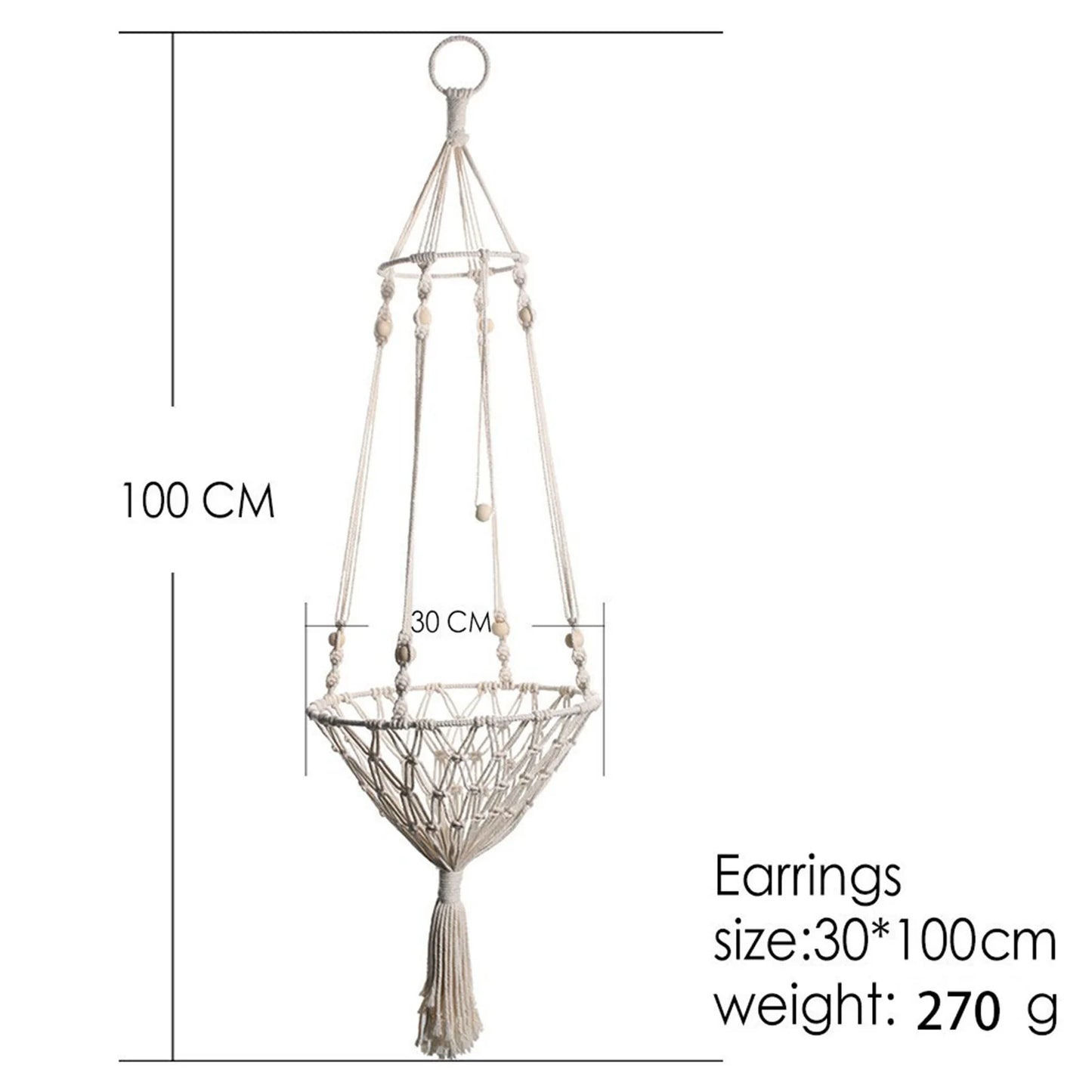 Cat Hammock Bed, Hanging Indoor