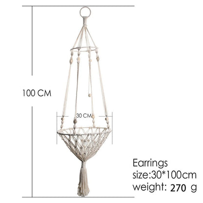 Cat Hammock Bed, Hanging Indoor