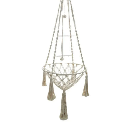 Pet Hammock Cat Swing Hand