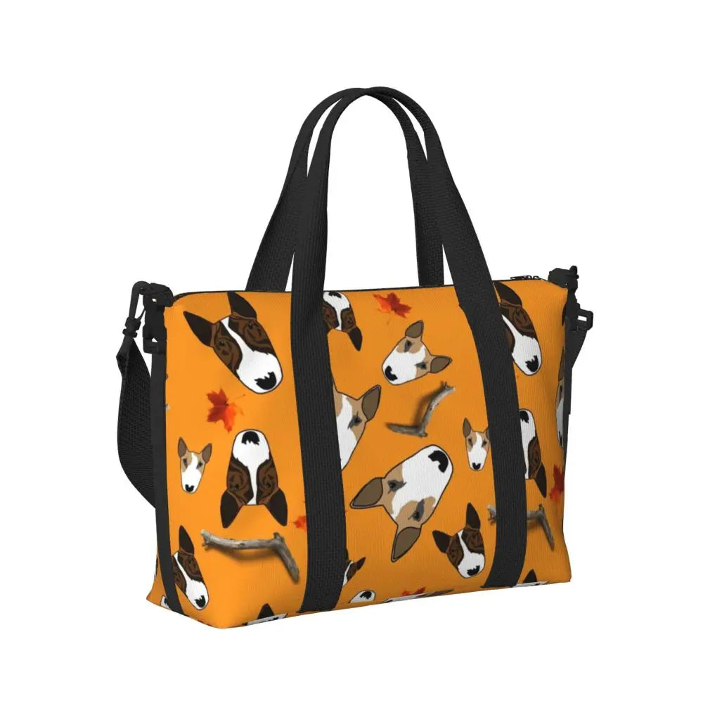 Custom Staffordshire Bull Terrier Dog