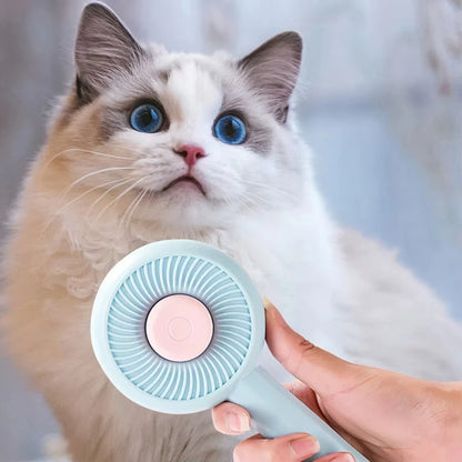Cat Brush Pet Grooming Brush