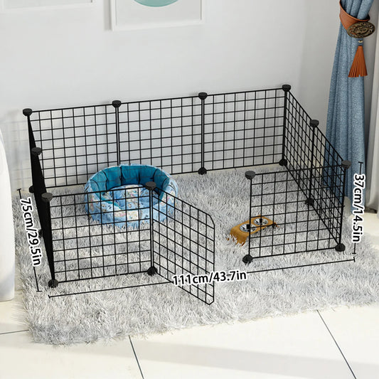 Dog cage - Wire mesh