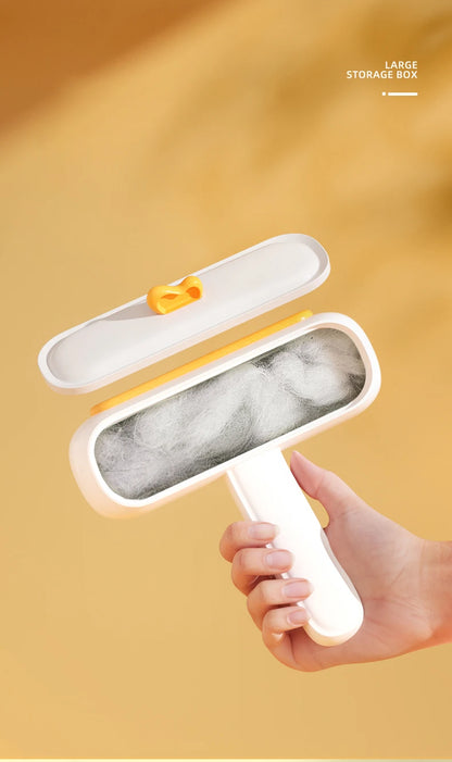 Pet Hair Remover - Remover