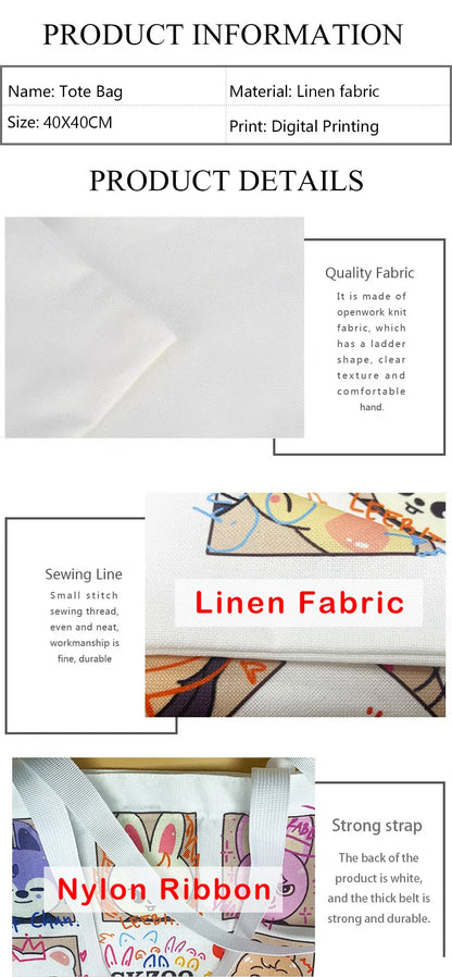 Large‑Capacity Pet Carrier Bag