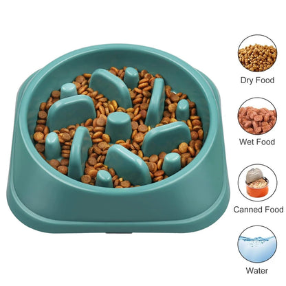 Slow Eating Feeders For Dogs