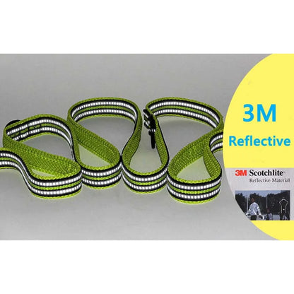 7-in1 multi-purpose dog leash.
