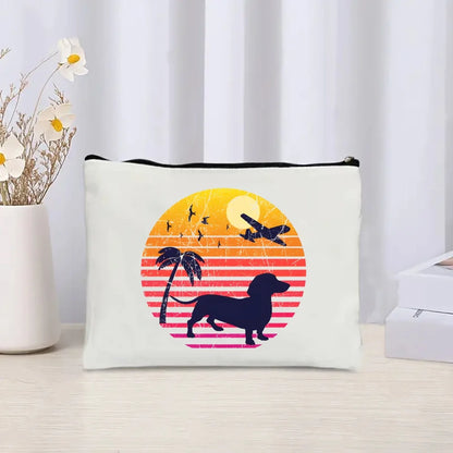 Large‑Capacity Pet Carrier Bag