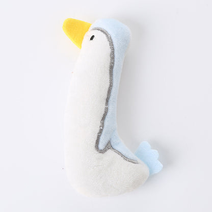 Durable Dog Chew Toy