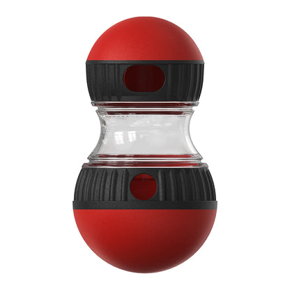 Bone Chew Toy & Treat Dispenser