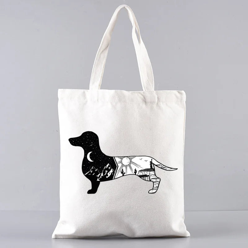 Large‑Capacity Pet Carrier Bag