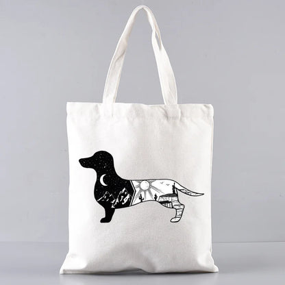 Large‑Capacity Pet Carrier Bag