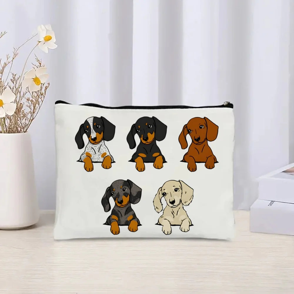 Large‑Capacity Pet Carrier Bag