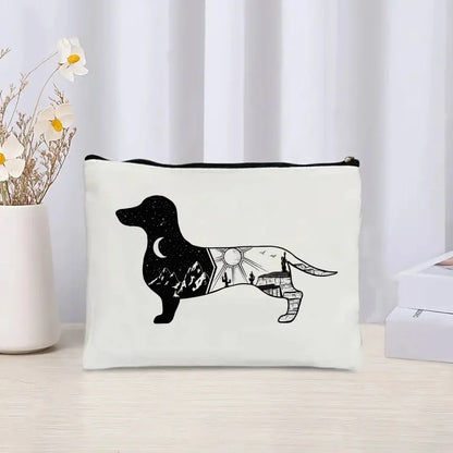 Large‑Capacity Pet Carrier Bag