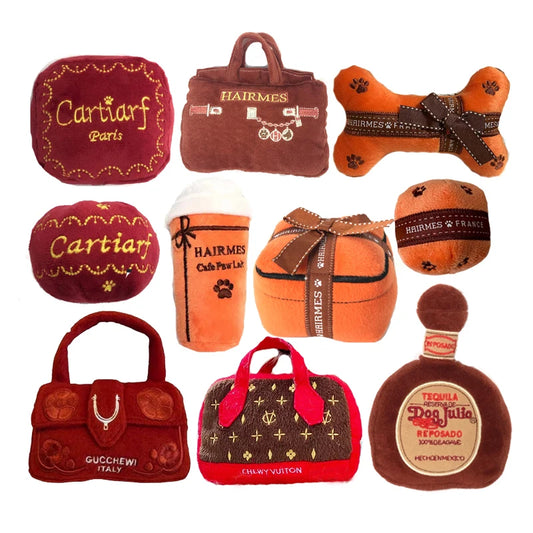 Drop Ship Bone Handbags Shape