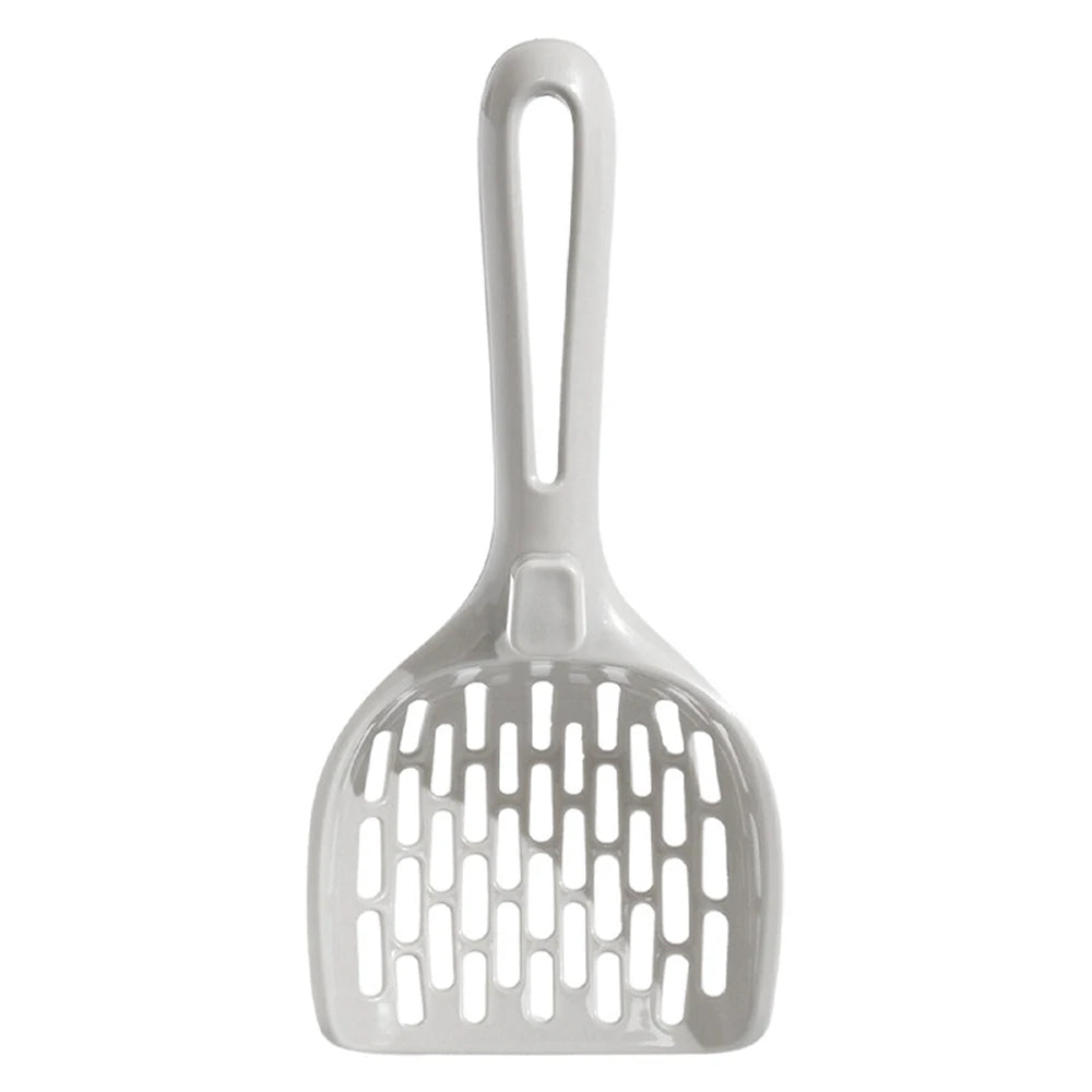 Mesh Cat Litter Shovel