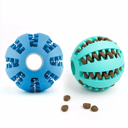 Durable Dog Chew Toy