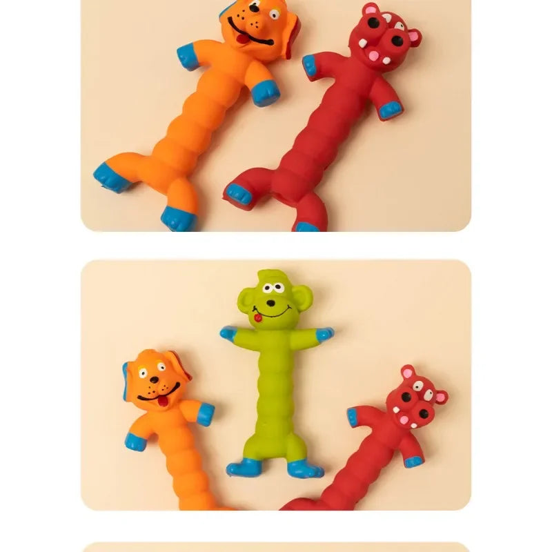 Durable Dog Chew Toy