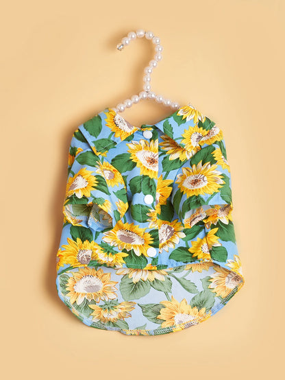 Dog Shirt For Small Dogs