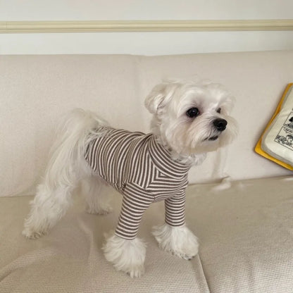 Ins Pet Dog Hoodie Winter