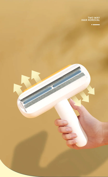 Pet Hair Remover - Remover