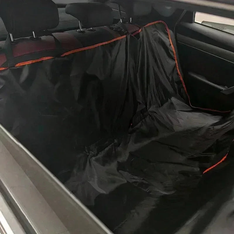 Durable and Waterproof Car Seat Cover