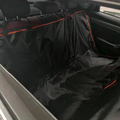 Durable and Waterproof Car Seat Cover