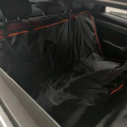 Durable and Waterproof Car Seat Cover