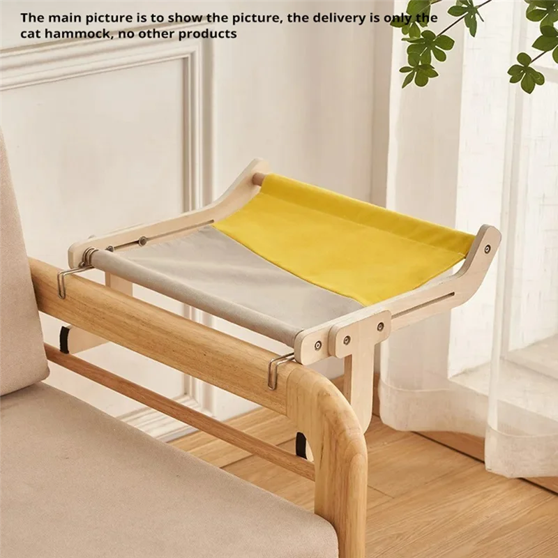 A19F-Cat Hammock Universal Cat Hammock